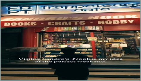 A Haven Of Music, Beauty, And History