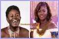 Afua Asantewaa will never lay hands on the Guinness world record- Nigerian Sing-A-Thon contender charges