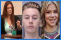 Alexis Bailey: Why slain teen Tristyn Bailey's sister put 114 heart-shaped stones into jar at court