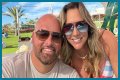 Andrew Whitworth’s wife Melissa Whitworth