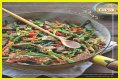 Curtis Stone’s 10-Minute Steak and Green Bean Stir-Fry Recipe