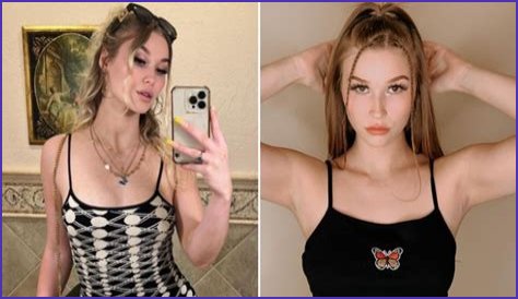 Discover The Enchanting World Of Cristoferideas Sondra