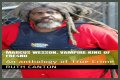 Disturbing Details About Marcus Wesson And His 'Vampire' Cult