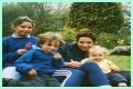 Florence Pugh siblings: Meet Toby Sebastian, Arabella Gibbins, and Rafaela Pugh