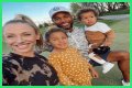 Golden Tate’s wife Elise Tate