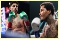 “He Grabbed My Chain”- Ryan Garcia alleges Gervonta Davis assaulted him at a nightclub when he asked to set up their fight
