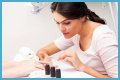 I'm an etiquette coach â how much you should tip at the nail salon & why different rules apply if it's just a touch-up