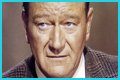 John Wayne Was Once Almost Murdered By His Wife