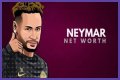 Neymar Net Worth, Salary, Endorsements – PSG Earnings, Income, Car, Assets, Property, Brands Endorsements