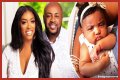 Porsha Williams' Daughter Pilar Makes the Cutest Stink Face in Her Polka Dot Dress