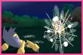 Sticky Web - Bulbapedia, the community-driven Pokémon encyclopedia