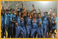 The Sri Lanka National Cricket Team