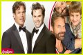 Tuc Watkins Is Andrew Rannells' Boyfriend and a Single Father of Twins â Meet Him