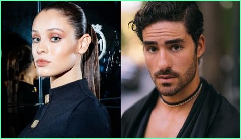 Unveiling The Secrets: Daniela Melchior's Romantic Journey