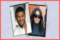 Usher Shouts Out Kim Kardashian At His Vegas Show For A Special Reason