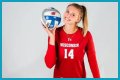 Volleyball: Anna Smrek Height -How Tall Is She? Meet Her On Instagram