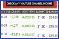 VW Family Farm net worth, income and estimated earnings of Youtuber channel