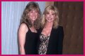Who is Deidra Hoffman? Here are Facts About Loni Andersonâs Daughter