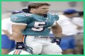 Zach Thomas Net Worth – How Much is Thomas Worth?